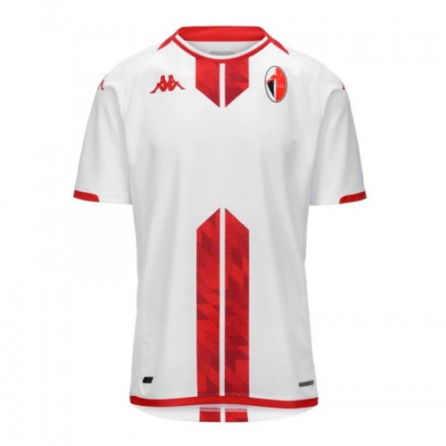 Maillot de Foot Bari Domicile 2023-24 Maillot de Foot Bari Domicile 2023-24